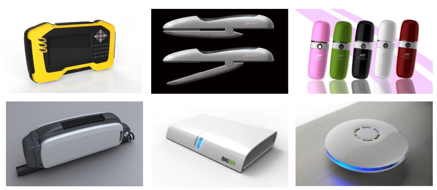 創意產品設計發想